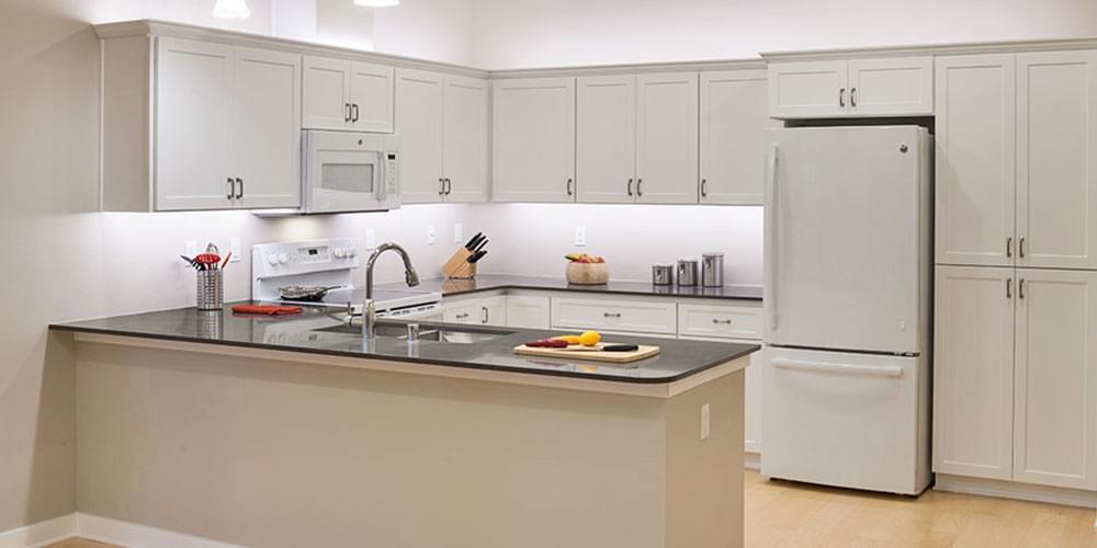 Wesley Homes Des Moines Senior Living Community Assisted Living